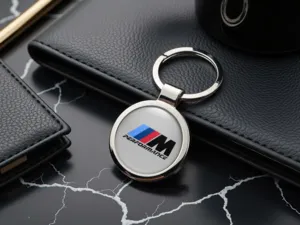 BMW Portachiavi Designer Edizione Lusso